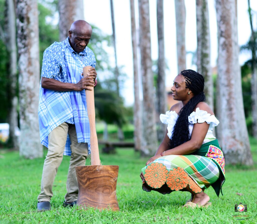 Geneeskundige theesoorten het proces