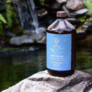 Libi Watra (1L gebotteld)