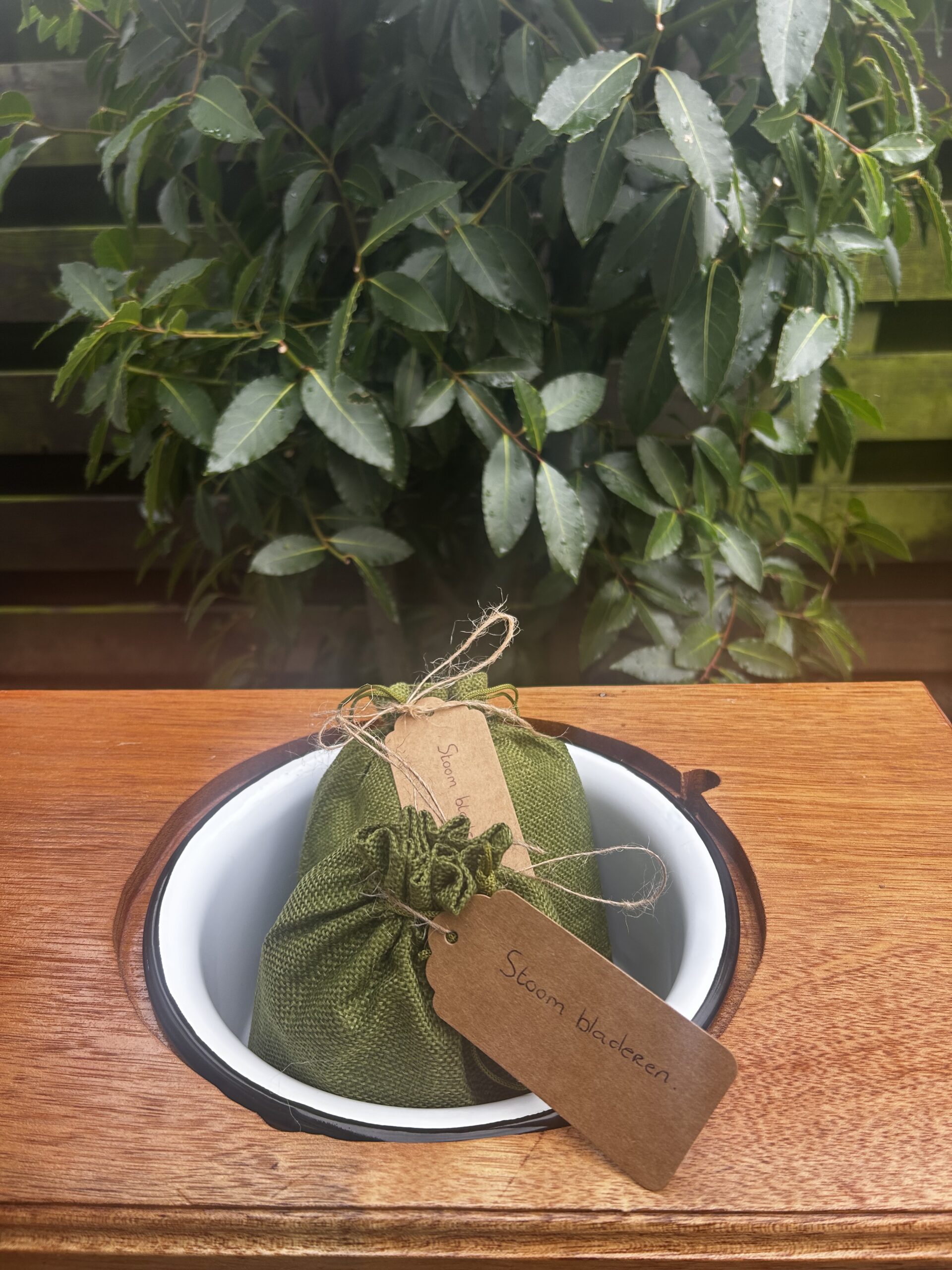 Stoombladeren Pakket - Afbeelding 2