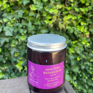 Batana Olie
