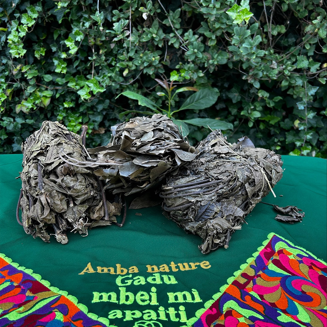 Stoombladeren Pakket