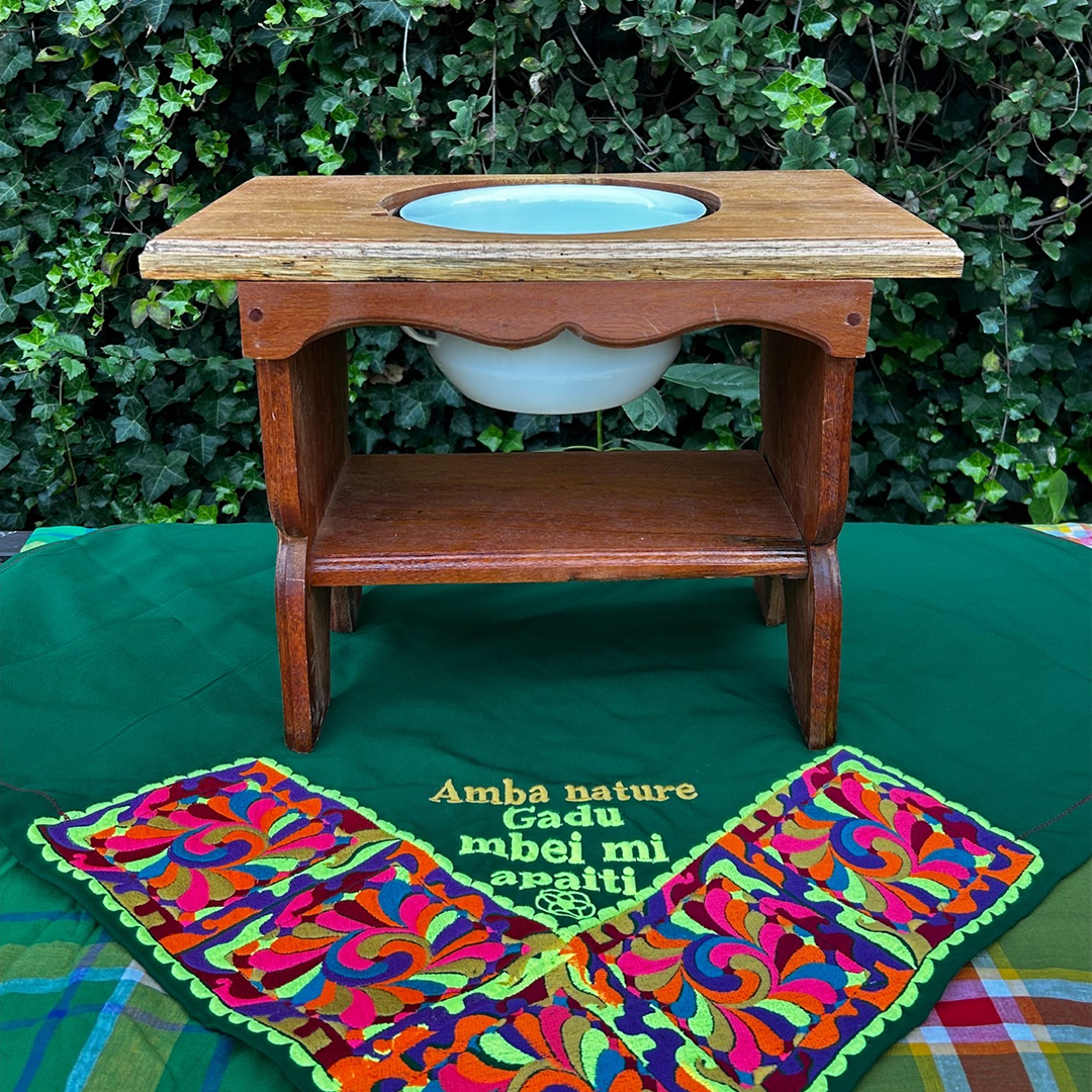 Stoomkruk - Afbeelding 2