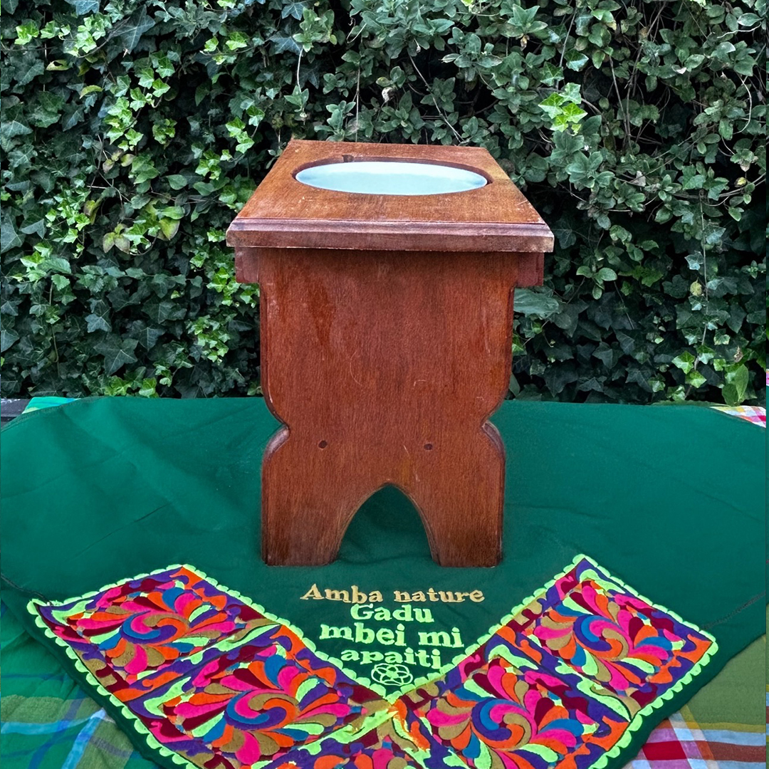 Stoomkruk - Afbeelding 3